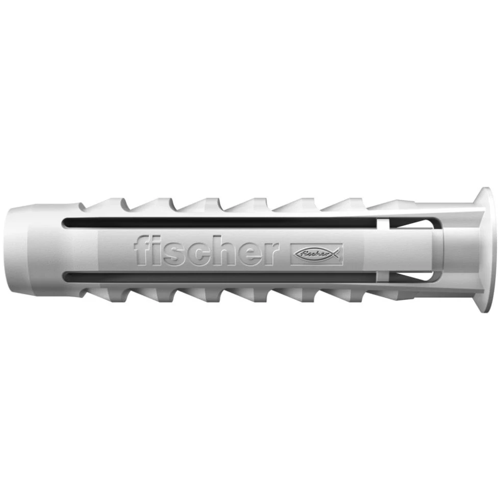 fischer Betondübel 4×20 mm Wanddübel Beton 50 Stück