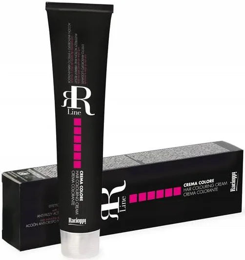 Racioppi Racioppi 8.52 Mahogany Light Blonde Irise 100Ml