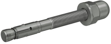 Fischer Bolzenanker FAZ II 10/20 R Schwerlastanker M10 – Eimer mit 135 Stück