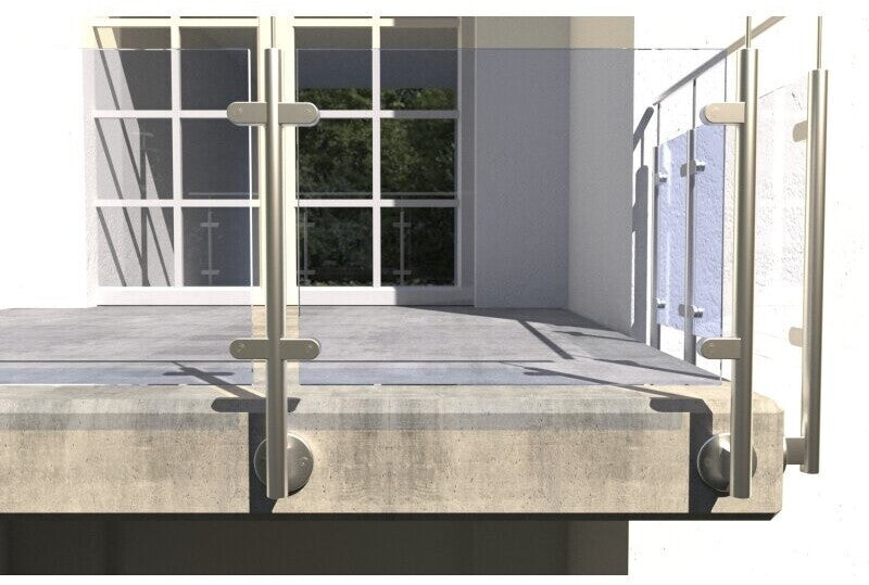 Fischer FAZ II 16/250 Bolzenanker M16×100 Schwerlastanker – 10 Stück