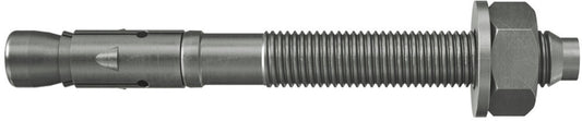 Fischer Bolzenanker FAZ II 10/20 R Schwerlastanker M10 – Eimer mit 135 Stück