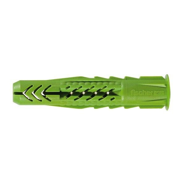 fischer SX GREEN Universaldübel 6×30 mm nachhaltig 90 Stk