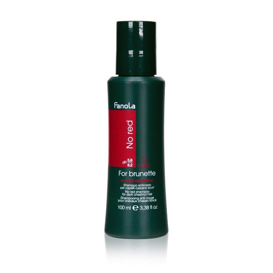 Fanola No Red Shampoo Anti-Rot 100 ml