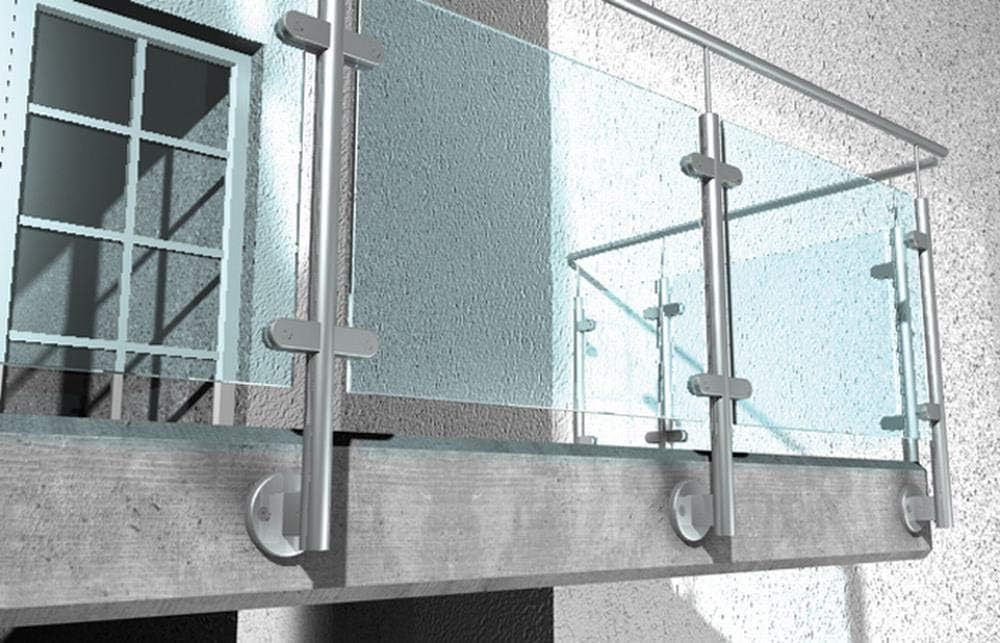 Fischer FAZ II 12/10 H A4 Bolzenanker M12×61 Schwerlastanker – 20 Stück