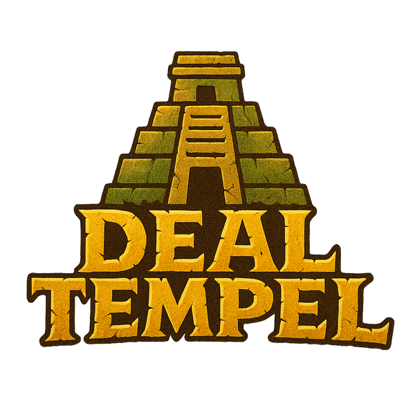 Deal Tempel