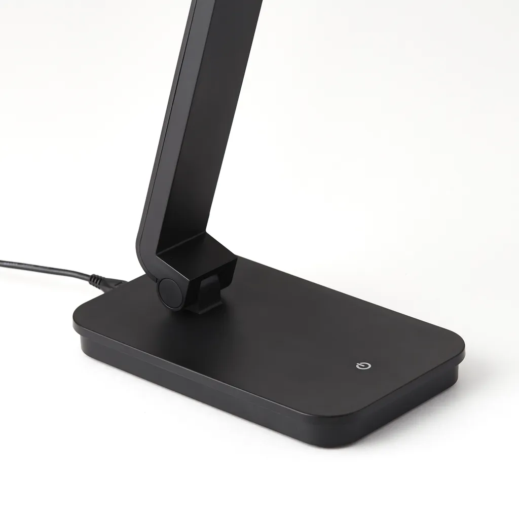 Brilliant Tori LED Tischleuchte Touch dimmbar 5 W neutralweiß