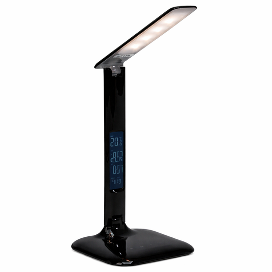 Brilliant Glenn LED Tischleuchte Touch dimmbar 5 W Schwarz