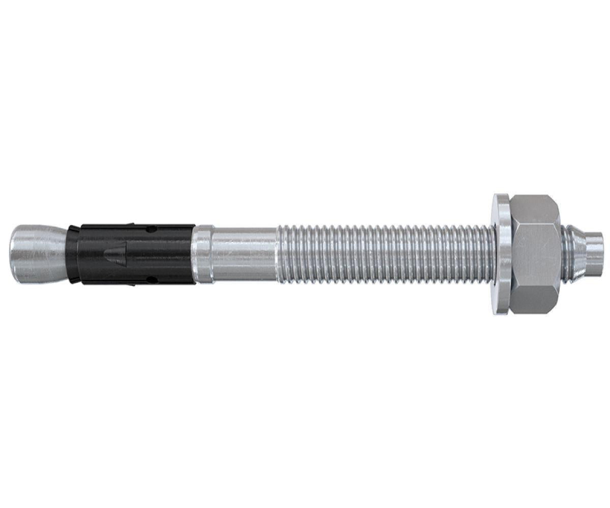 Fischer Bolzenanker FAZ II Plus 10/100 R Schwerlastanker – 20 Stück