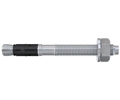 Fischer Bolzenanker FAZ II Plus 10/100 R Schwerlastanker – 20 Stück