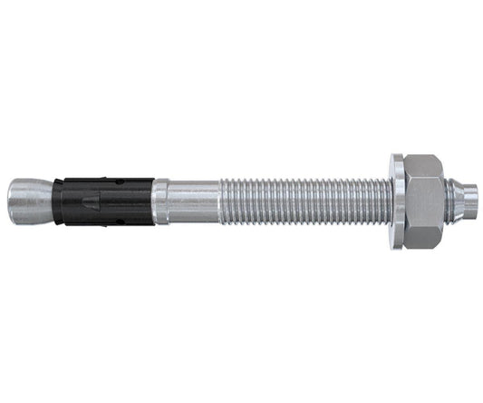 Fischer Bolzenanker FAZ II Plus 10/100 R Schwerlastanker – 20 Stück