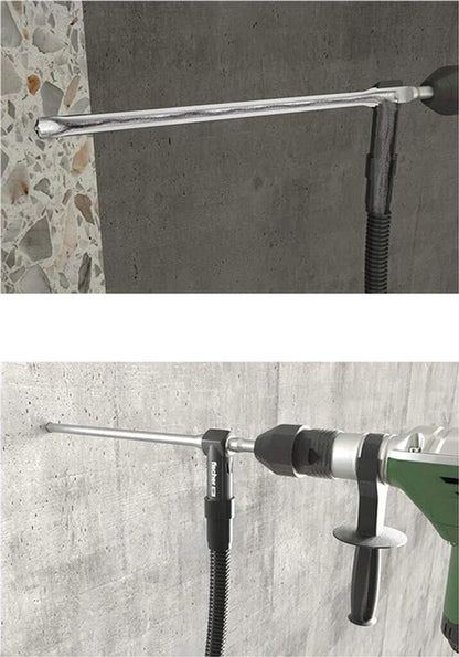 Fischer SDS Plus Hohlbohrer FHD 14×250/380 mm für Beton & Mauerwerk