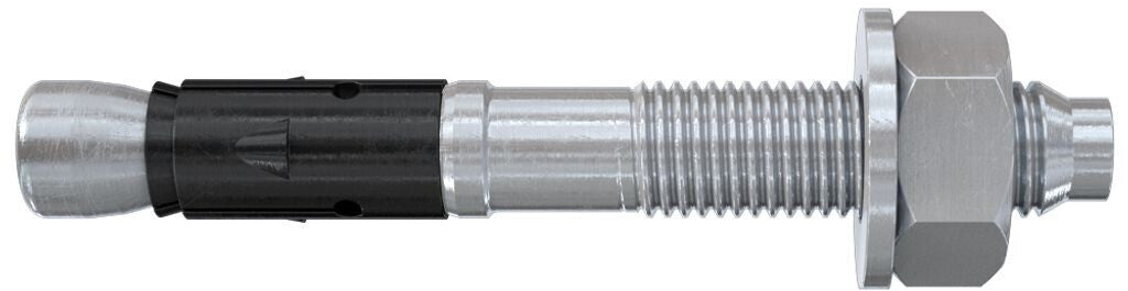 Fischer FAZ II 10/20 K Bolzenanker M10 Schwerlastanker – 25 Stück