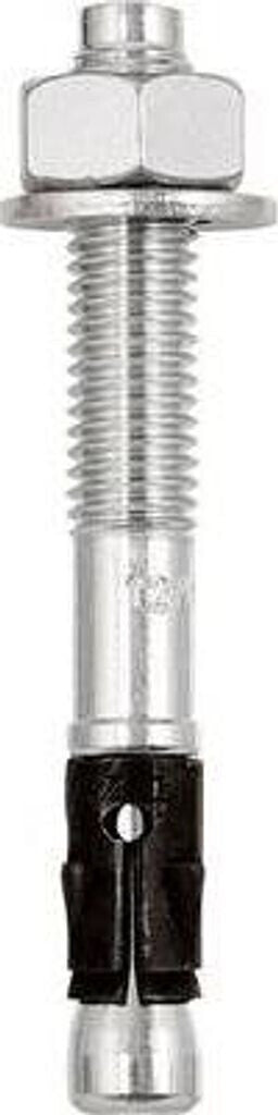 Fischer FAZ II 16/250 Bolzenanker M16×100 Schwerlastanker – 10 Stück