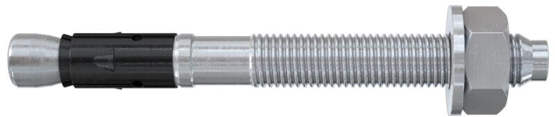 Fischer FAZ II 16/250 Bolzenanker M16×100 Schwerlastanker – 10 Stück