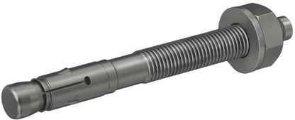 Fischer FAZ II 16/5 A4 Bolzenanker M16×64 Schwerlastanker – 20 Stück