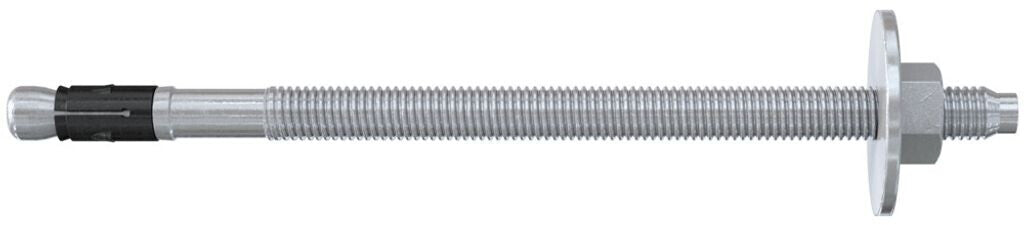 Fischer FAZ II 12/200 GS Bolzenanker M12 Schwerlastanker – 20 Stück