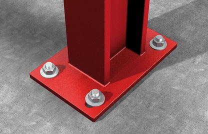 Fischer FAZ II 12/200 GS Bolzenanker M12 Schwerlastanker – 20 Stück