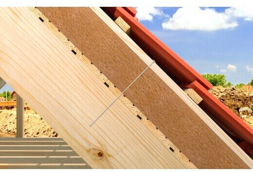 fischer PowerFast 10,0×140 Holzbauschraube Sechskant TX 50 Stk