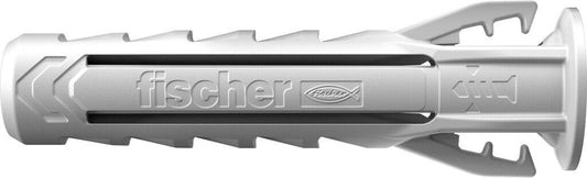 Fischer Dübel SX 6/30 Spreizdübel – 5000 Stück im Karton