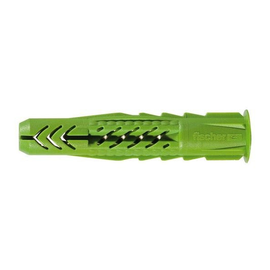 fischer SX GREEN Universaldübel 6×30 mm nachhaltig 90 Stk