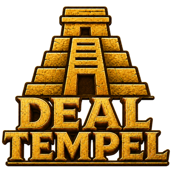 Deal Tempel
