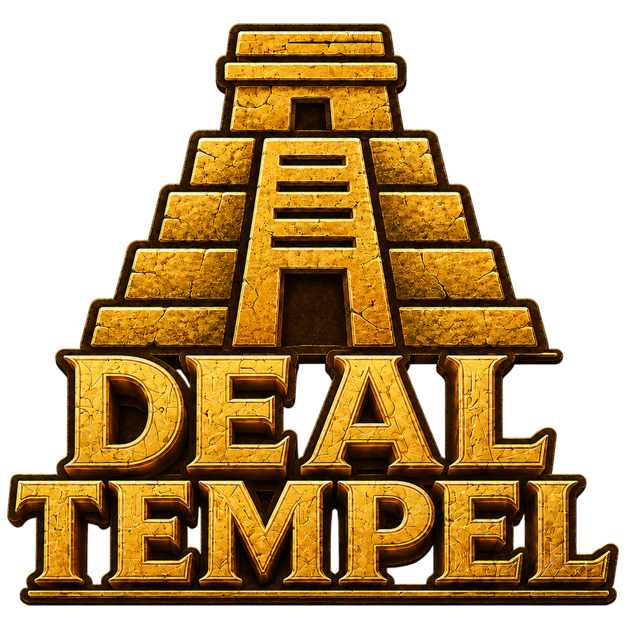 Deal Tempel