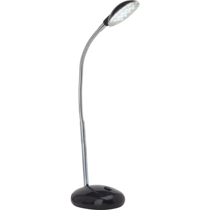 Brilliant Timmi LED Tischleuchte Schwarz 2 W